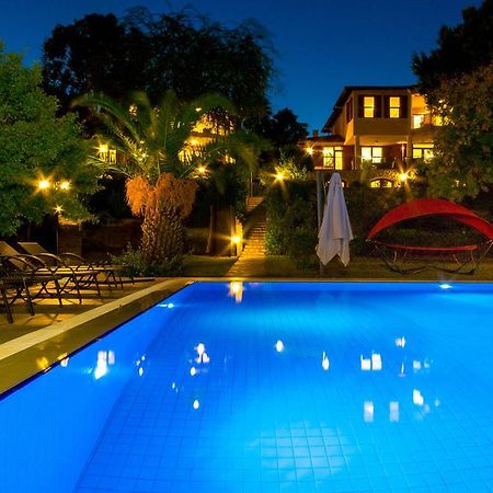 Marmaris Holiday Villas Bagian luar foto