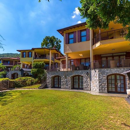 Marmaris Holiday Villas Bagian luar foto