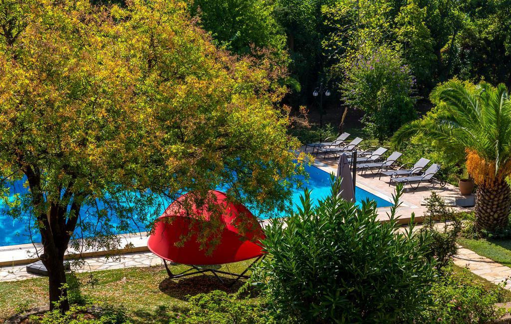 Marmaris Holiday Villas Bagian luar foto