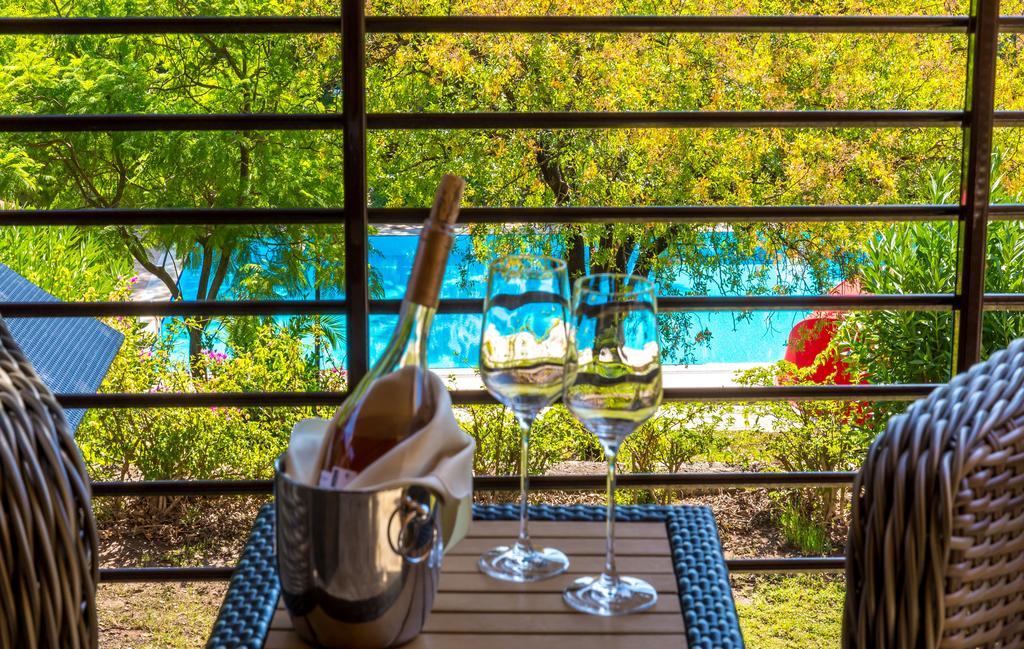 Marmaris Holiday Villas Bagian luar foto