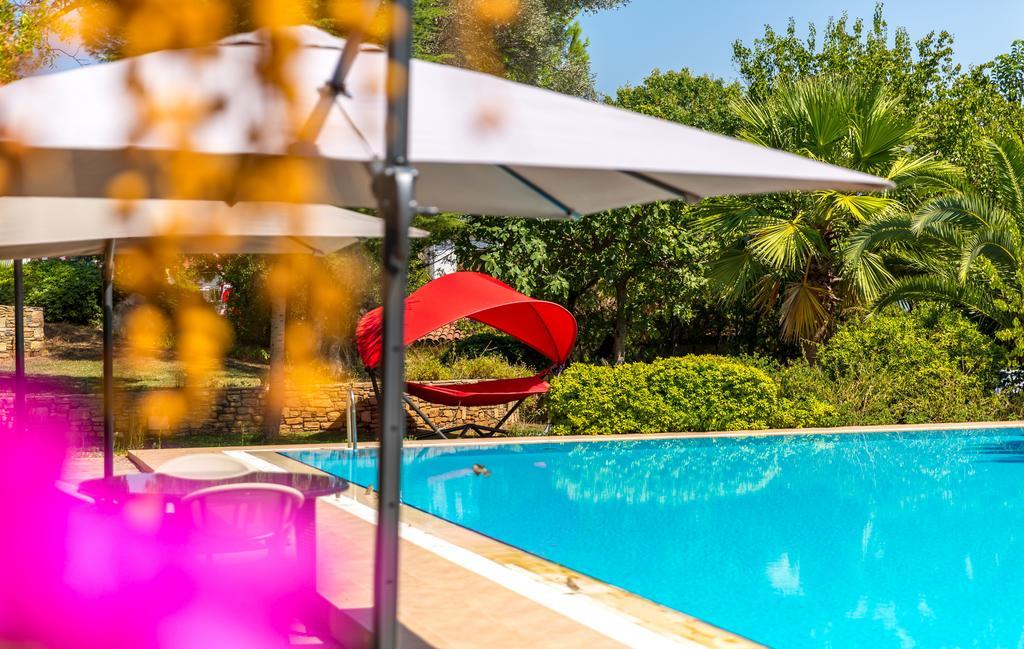 Marmaris Holiday Villas Bagian luar foto