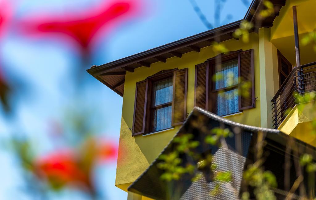 Marmaris Holiday Villas Bagian luar foto