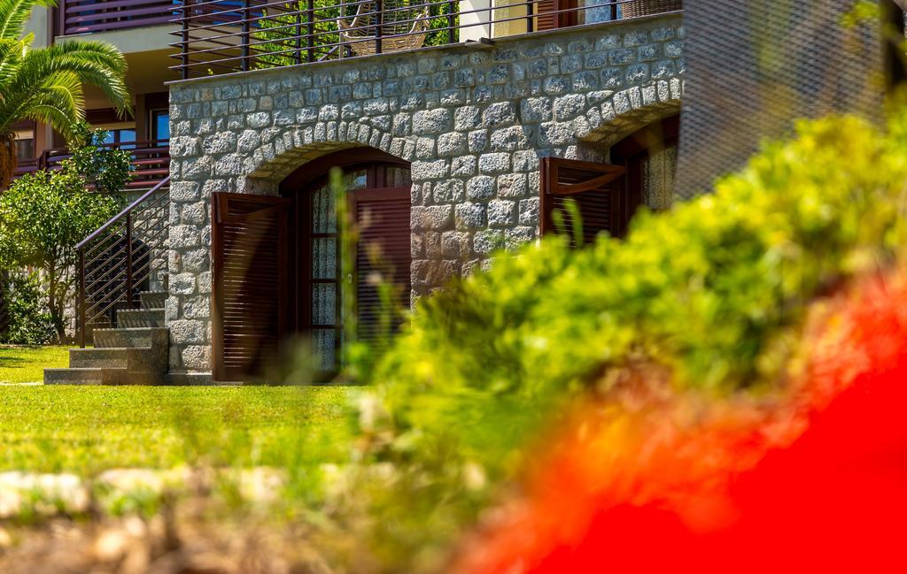 Marmaris Holiday Villas Bagian luar foto