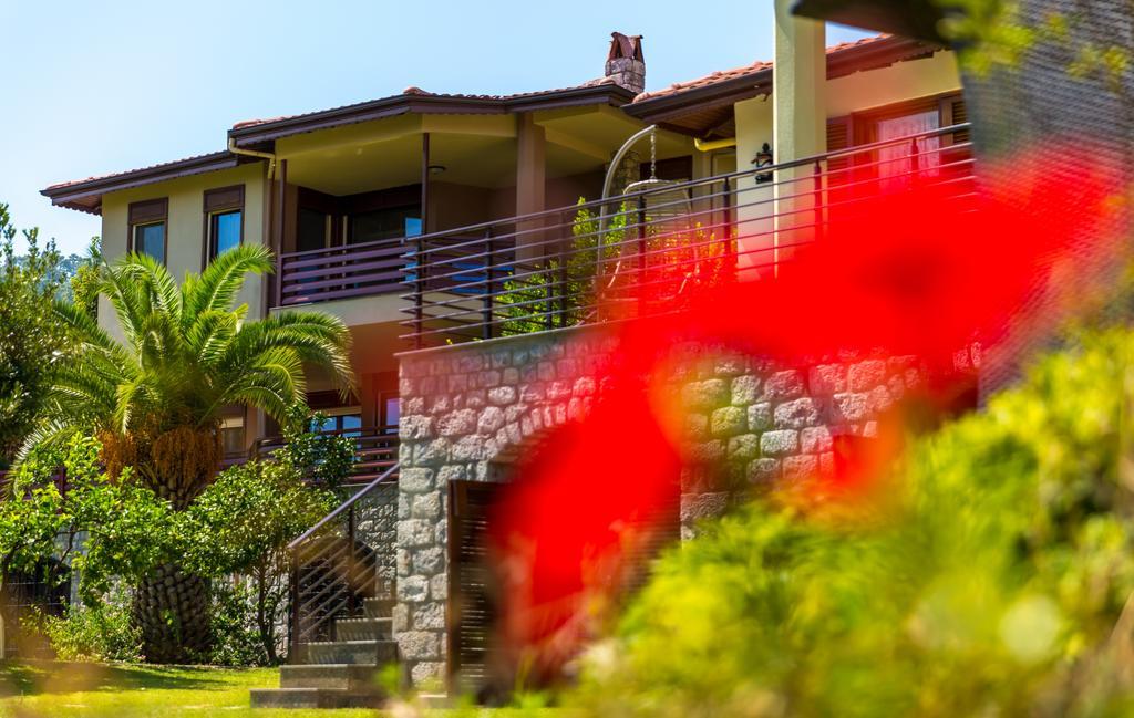 Marmaris Holiday Villas Bagian luar foto