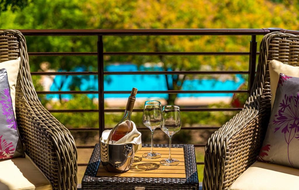 Marmaris Holiday Villas Bagian luar foto