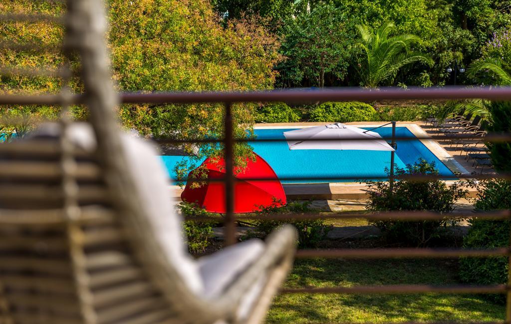 Marmaris Holiday Villas Bagian luar foto