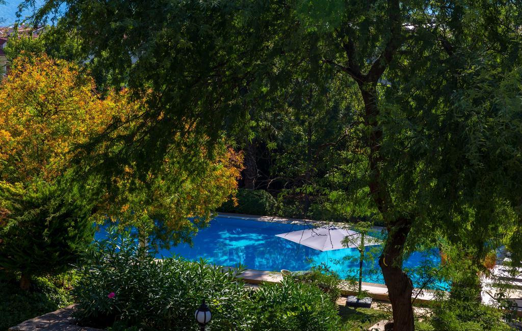 Marmaris Holiday Villas Bagian luar foto
