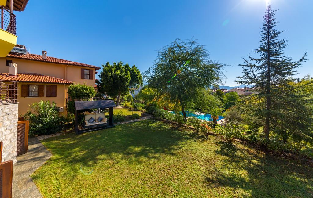 Marmaris Holiday Villas Bagian luar foto