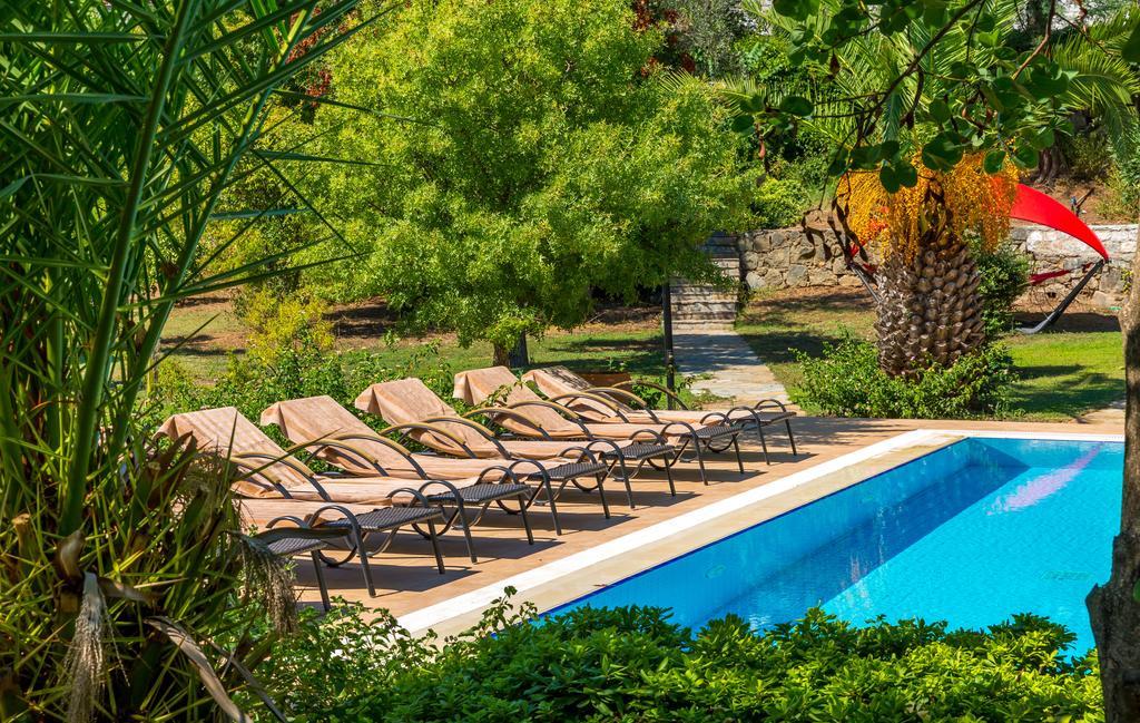 Marmaris Holiday Villas Bagian luar foto