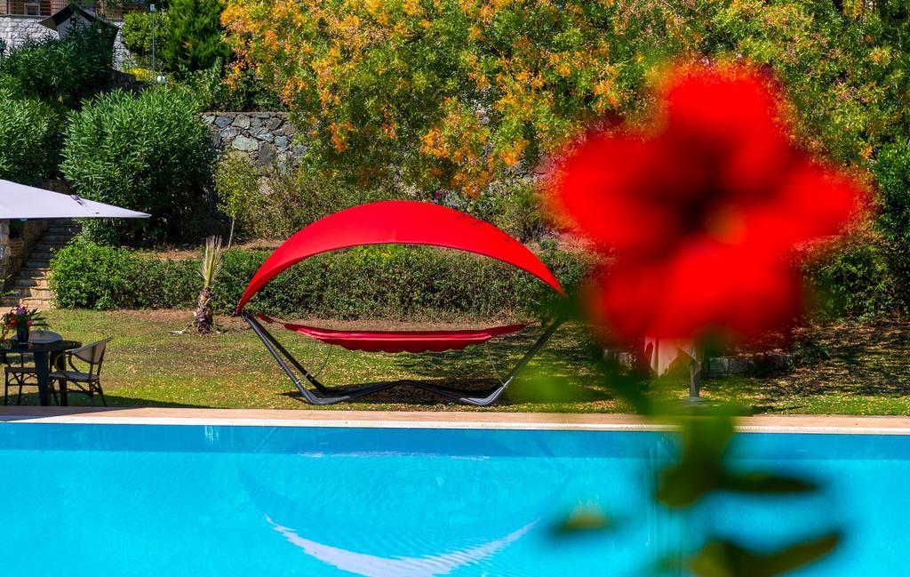 Marmaris Holiday Villas Bagian luar foto