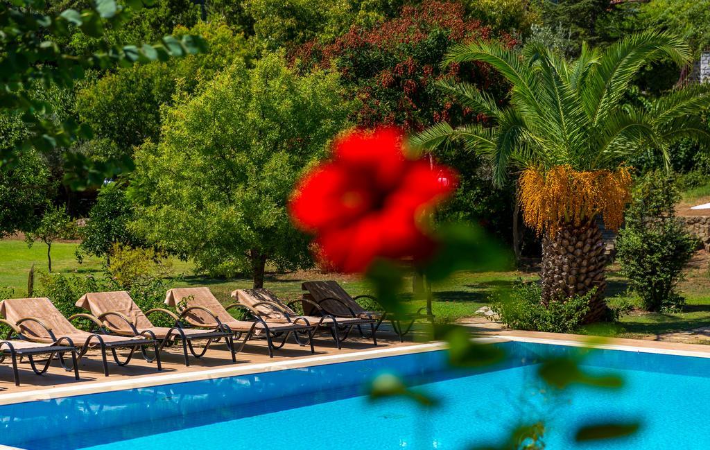 Marmaris Holiday Villas Bagian luar foto