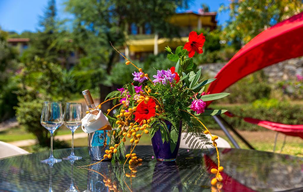 Marmaris Holiday Villas Bagian luar foto