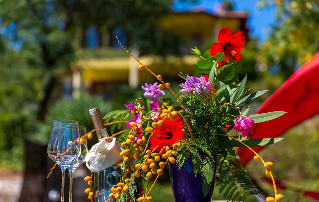 Marmaris Holiday Villas Bagian luar foto