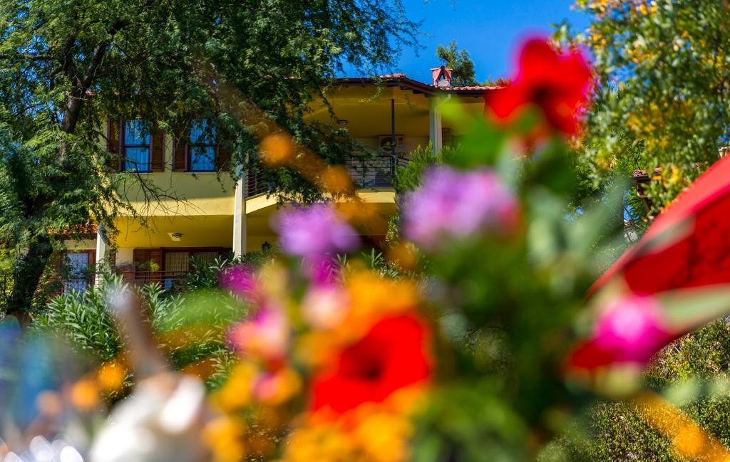 Marmaris Holiday Villas Bagian luar foto