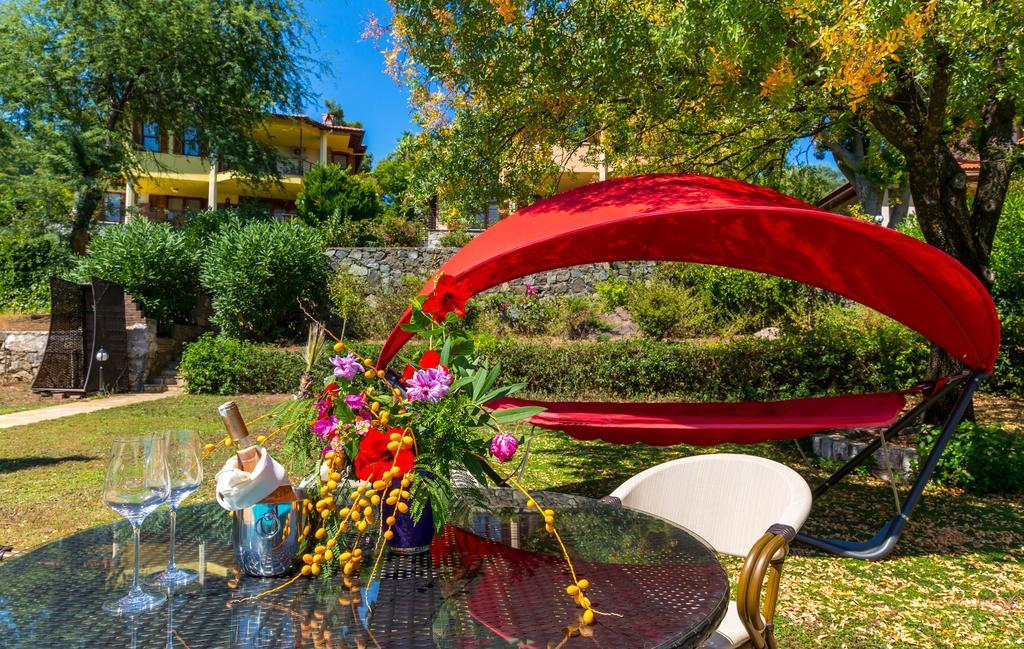 Marmaris Holiday Villas Bagian luar foto