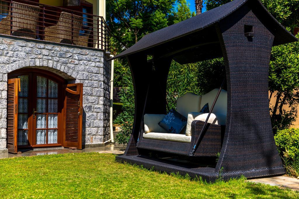 Marmaris Holiday Villas Bagian luar foto
