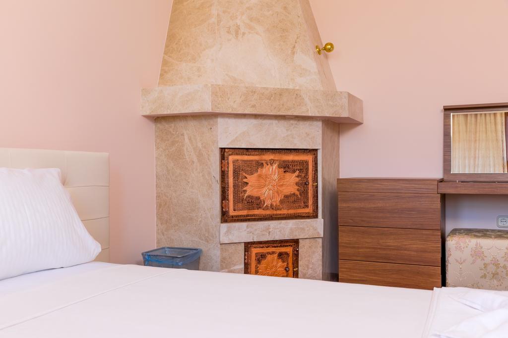 Marmaris Holiday Villas Bagian luar foto