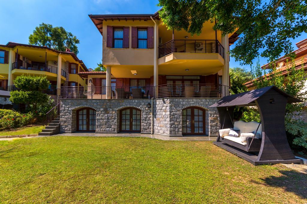 Marmaris Holiday Villas Bagian luar foto