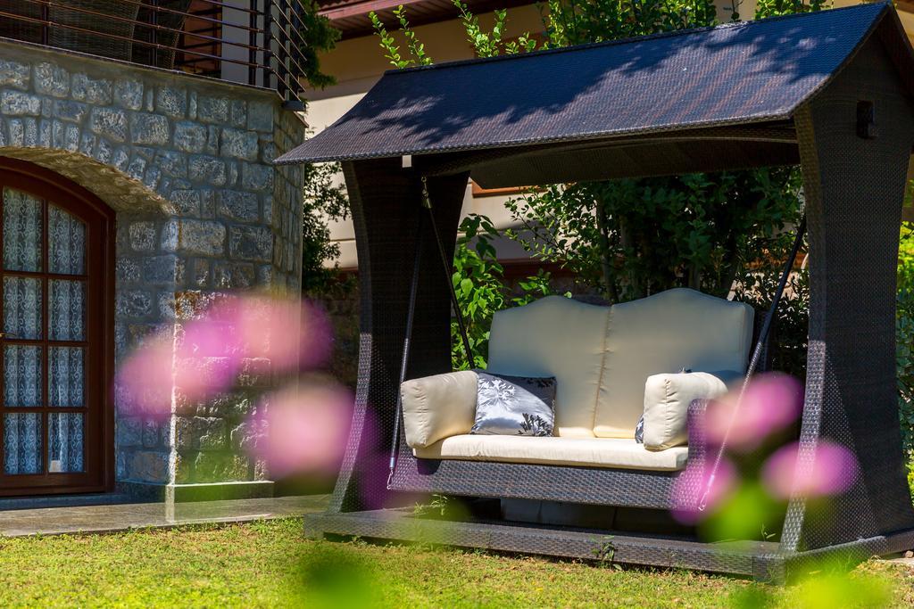 Marmaris Holiday Villas Bagian luar foto